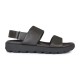 сандали,мъжки,сандали,geox,u45gwc00085,spherica,ec6,sandals,dark,brown,(brown)