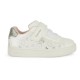 маратонки,детски,маратонки,geox,eclyper,trainers,white,silver,(white)