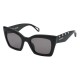 слънчеви,очила,слънчеви,очила,zadig&voltaire,szv409,woman,sunglasses,black,(shiny,black)