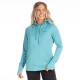 суичър,дамски,блузи,klim,sunscape,hoodie,tahitian,teal,(blue)