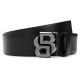 колан,колани,boss,b,icon,g,sz35,10245669,belt,black,(black)
