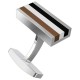 бижутерия,boss,iconic5,cuf,10250792,cufflinks,silver,(medium,beige)