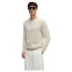 блуза,мъжки,пуловери,boss,pacas,l,sweater,beige,(open,white)