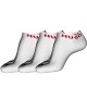 чорапи,мъжки,чорапи,hugo,as,uni,10260248,socks,3,pairs,white,(white)