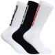 чорапи,мъжки,чорапи,hugo,back,label,10262445,socks,3,pairs,white,black,(open,miscellaneous)