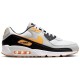 маратонки,дамски,маратонки,nike,air,max,90,trainers,white