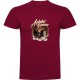 тениска,мъжки,тениски,kruskis,achin,bones,short,sleeve,t,shirt,dark,red,(red)