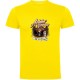 тениска,мъжки,тениски,kruskis,achin,bones,short,sleeve,t,shirt,yellow