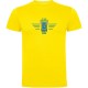 тениска,мъжки,тениски,kruskis,backpack,ready,short,sleeve,t,shirt,yellow