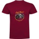 тениска,мъжки,тениски,kruskis,cafe,racer,short,sleeve,t,shirt,dark,red,(red)