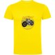 тениска,мъжки,тениски,kruskis,cafe,racer,short,sleeve,t,shirt,yellow