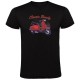 тениска,мъжки,тениски,kruskis,classic,beauty,short,sleeve,t,shirt,black