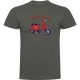 тениска,мъжки,тениски,kruskis,classic,beauty,short,sleeve,t,shirt,dark,army,green,(green)