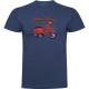 тениска,мъжки,тениски,kruskis,classic,beauty,short,sleeve,t,shirt,denim,blue,(blue)