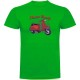 тениска,мъжки,тениски,kruskis,classic,beauty,short,sleeve,t,shirt,green