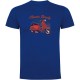 тениска,мъжки,тениски,kruskis,classic,beauty,short,sleeve,t,shirt,royal,blue,(blue)