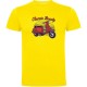 тениска,мъжки,тениски,kruskis,classic,beauty,short,sleeve,t,shirt,yellow