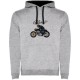 суичър,мъжки,пуловери,kruskis,classic,bicolor,hoodie,heather,grey,black,(grey)