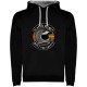 суичър,мъжки,пуловери,kruskis,classic,helmet,bicolor,hoodie,black,grey,(black)
