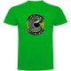 тениска,мъжки,тениски,kruskis,classic,helmet,short,sleeve,t,shirt,green