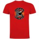 тениска,мъжки,тениски,kruskis,classic,helmet,short,sleeve,t,shirt,red
