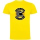 тениска,мъжки,тениски,kruskis,classic,helmet,short,sleeve,t,shirt,yellow