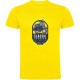 тениска,мъжки,тениски,kruskis,classic,scooter,short,sleeve,t,shirt,yellow
