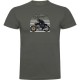 тениска,мъжки,тениски,kruskis,classic,short,sleeve,t,shirt,dark,army,green,(green)