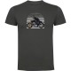 тениска,мъжки,тениски,kruskis,classic,short,sleeve,t,shirt,dark,grey,(grey)