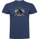 тениска,мъжки,тениски,kruskis,classic,short,sleeve,t,shirt,denim,blue,(blue)