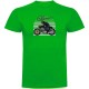 тениска,мъжки,тениски,kruskis,classic,short,sleeve,t,shirt,green
