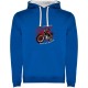 блуза,мъжки,пуловери,kruskis,custom,motor,bicolor,sweatshirt,royal,blue,white,(blue)