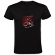 тениска,мъжки,тениски,kruskis,custom,motor,short,sleeve,t,shirt,black