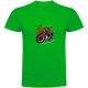 тениска,мъжки,тениски,kruskis,custom,motor,short,sleeve,t,shirt,green