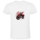 тениска,мъжки,тениски,kruskis,custom,motor,short,sleeve,t,shirt,white