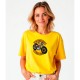 тениска,дамски,тениски,kruskis,custom,rider,short,sleeve,t,shirt,yellow,(yellow)