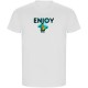 тениска,мъжки,тениски,дамски,тениски,kruskis,enjoy,eco,short,sleeve,t,shirt,white,(white)