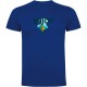 тениска,мъжки,тениски,kruskis,enjoy,short,sleeve,t,shirt,royal,blue,(blue)