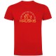 тениска,мъжки,тениски,kruskis,everything,is,better,short,sleeve,t,shirt,red