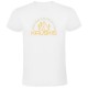 тениска,мъжки,тениски,kruskis,everything,is,better,short,sleeve,t,shirt,white