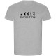 тениска,мъжки,тениски,kruskis,evolution,padel,eco,short,sleeve,t,shirt,heather,grey,(grey)