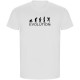 тениска,мъжки,тениски,kruskis,evolution,padel,eco,short,sleeve,t,shirt,white