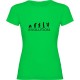 тениска,дамски,тениски,kruskis,evolution,padel,short,sleeve,t,shirt,light,green,(green)