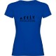 тениска,дамски,тениски,kruskis,evolution,padel,short,sleeve,t,shirt,royal,blue,(blue)