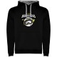 суичър,мъжки,пуловери,kruskis,extreme,motocross,bicolor,hoodie,black,grey,(black)