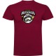 тениска,мъжки,тениски,kruskis,extreme,motocross,short,sleeve,t,shirt,dark,red,(red)