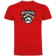 тениска,мъжки,тениски,kruskis,extreme,motocross,short,sleeve,t,shirt,red