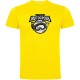 тениска,мъжки,тениски,kruskis,extreme,motocross,short,sleeve,t,shirt,yellow
