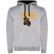 суичър,мъжки,пуловери,kruskis,fearless,club,bicolor,hoodie,heather,grey,black,(grey)