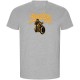 тениска,мъжки,тениски,kruskis,fearless,club,eco,short,sleeve,t,shirt,heather,grey,(grey)